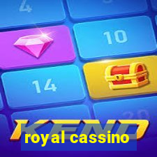 royal cassino